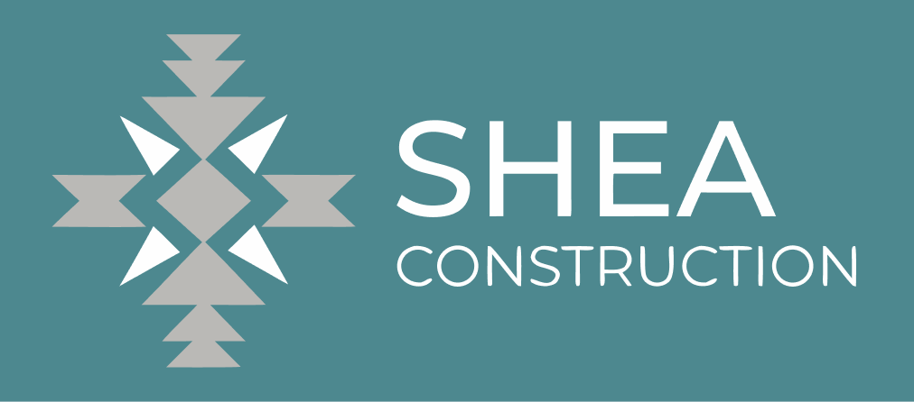 Shea Contrution new logo